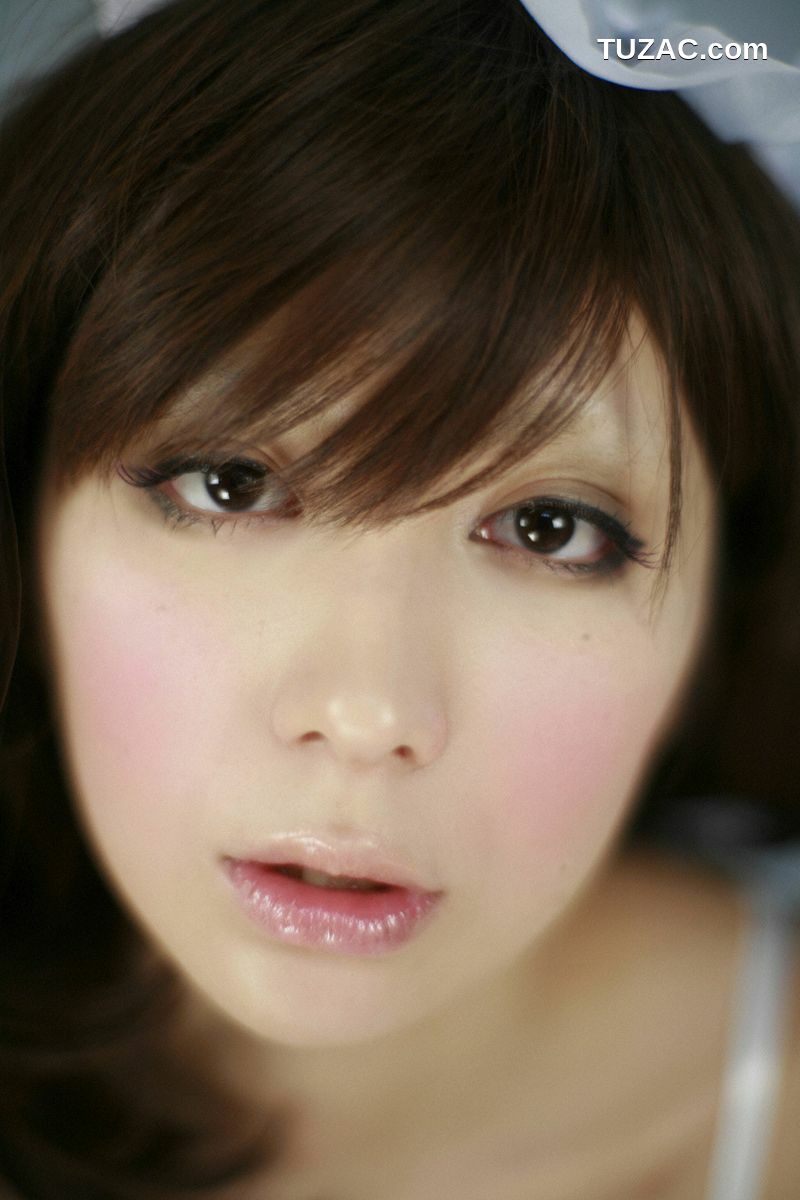 Wanibooks_ NO.63 Miu Nakamura 仲村美宇/仲村みう 写真集[228P]