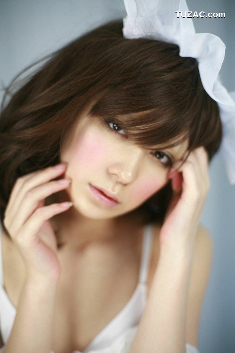 Wanibooks_ NO.63 Miu Nakamura 仲村美宇/仲村みう 写真集[228P]