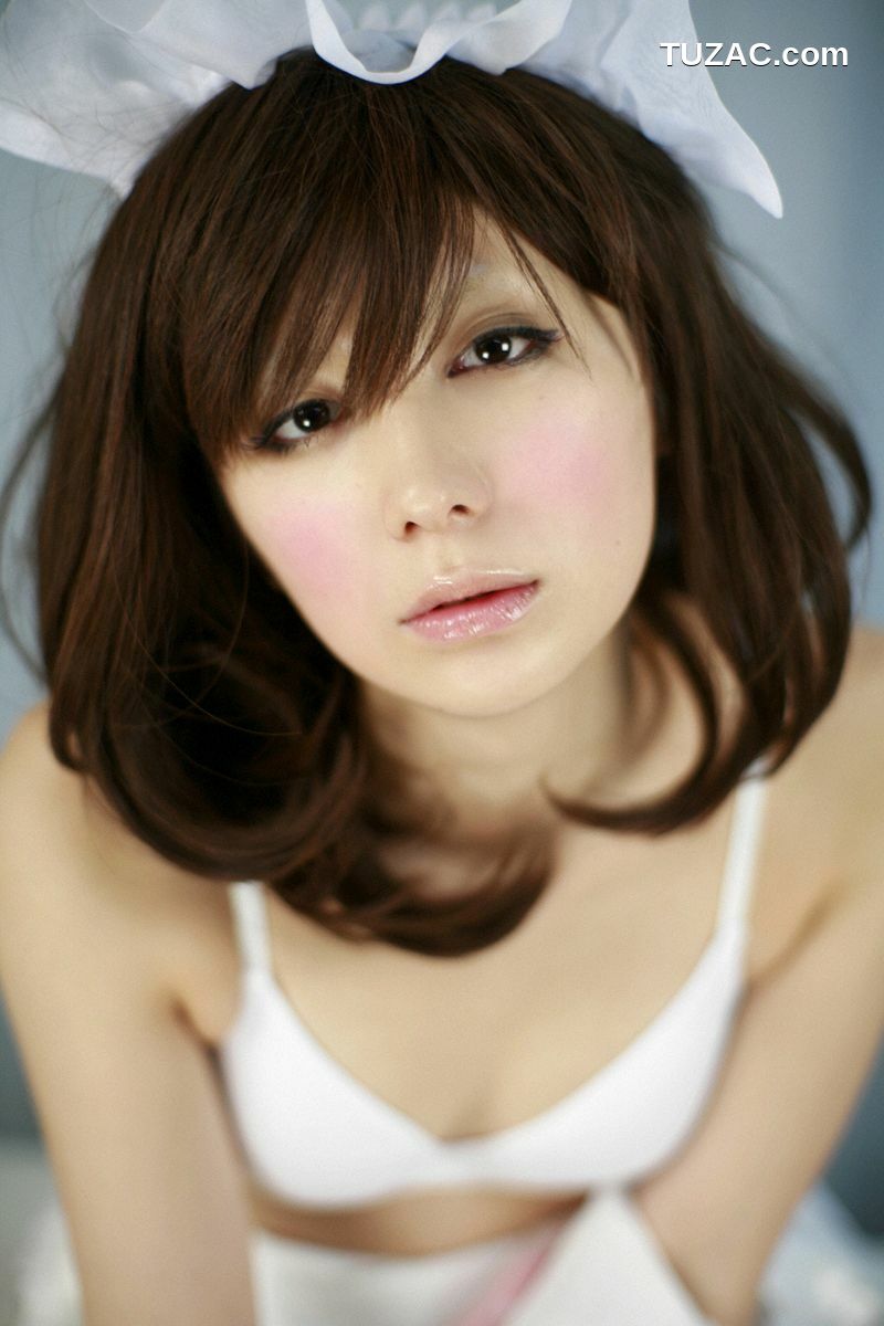 Wanibooks_ NO.63 Miu Nakamura 仲村美宇/仲村みう 写真集[228P]