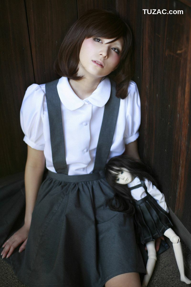 Wanibooks_ NO.63 Miu Nakamura 仲村美宇/仲村みう 写真集[228P]