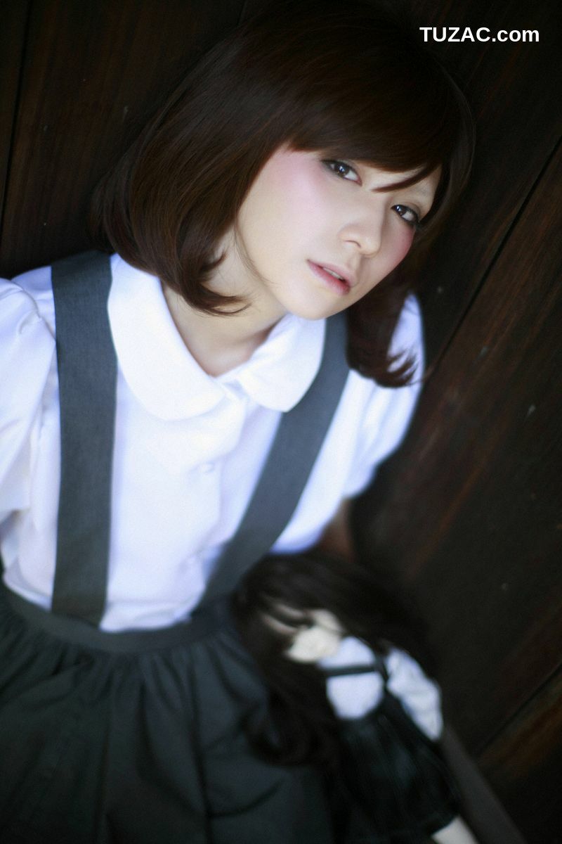 Wanibooks_ NO.63 Miu Nakamura 仲村美宇/仲村みう 写真集[228P]