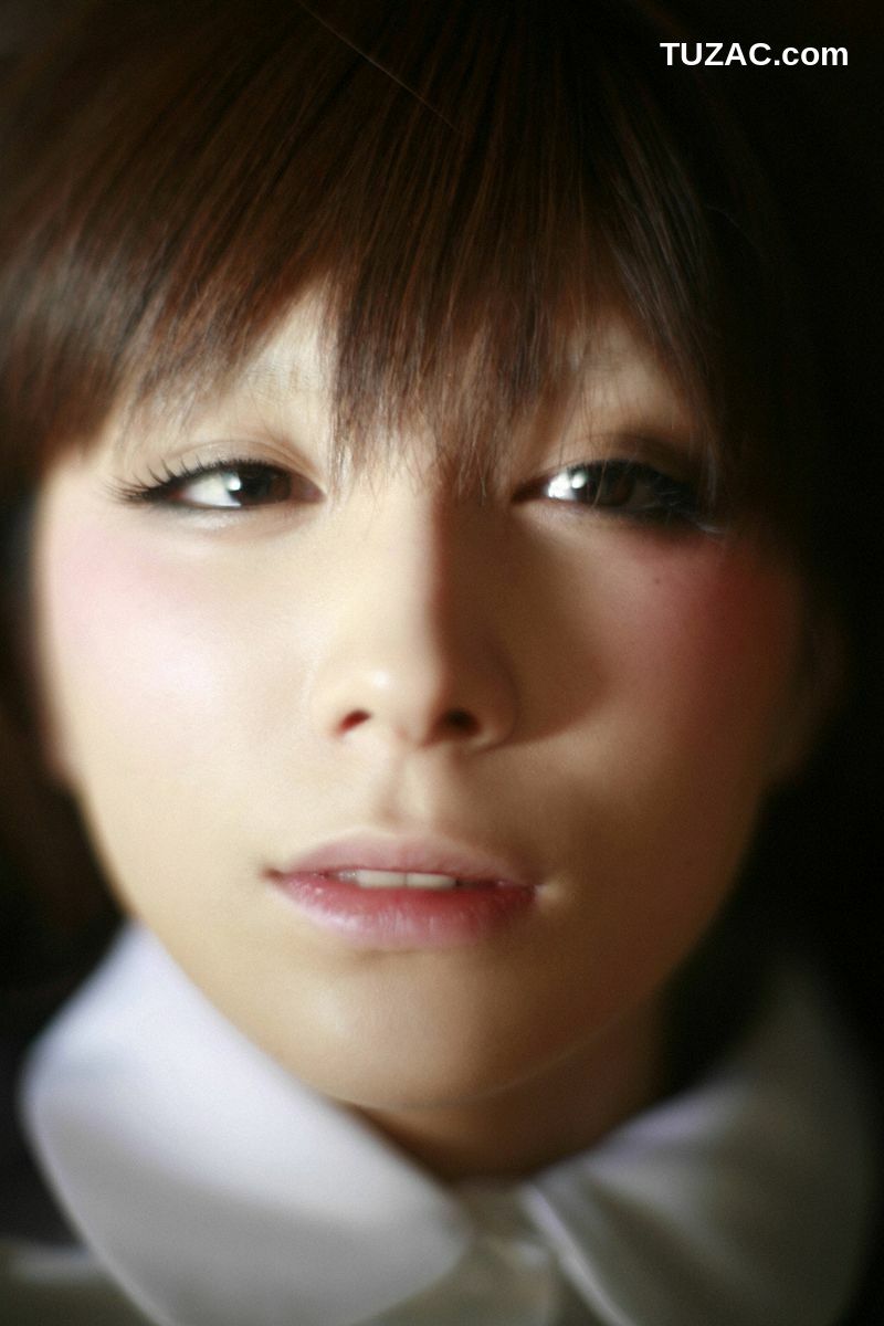 Wanibooks_ NO.63 Miu Nakamura 仲村美宇/仲村みう 写真集[228P]