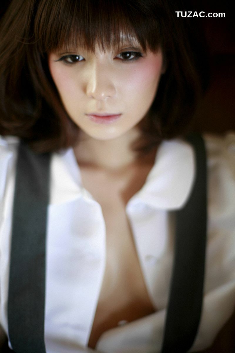 Wanibooks_ NO.63 Miu Nakamura 仲村美宇/仲村みう 写真集[228P]