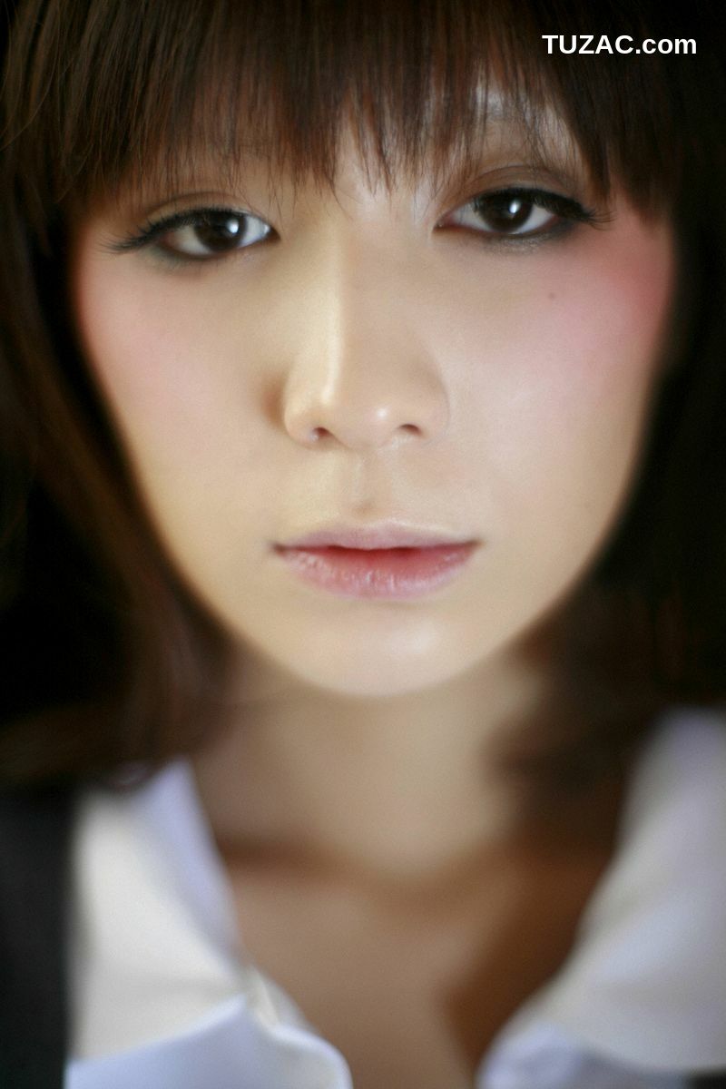 Wanibooks_ NO.63 Miu Nakamura 仲村美宇/仲村みう 写真集[228P]