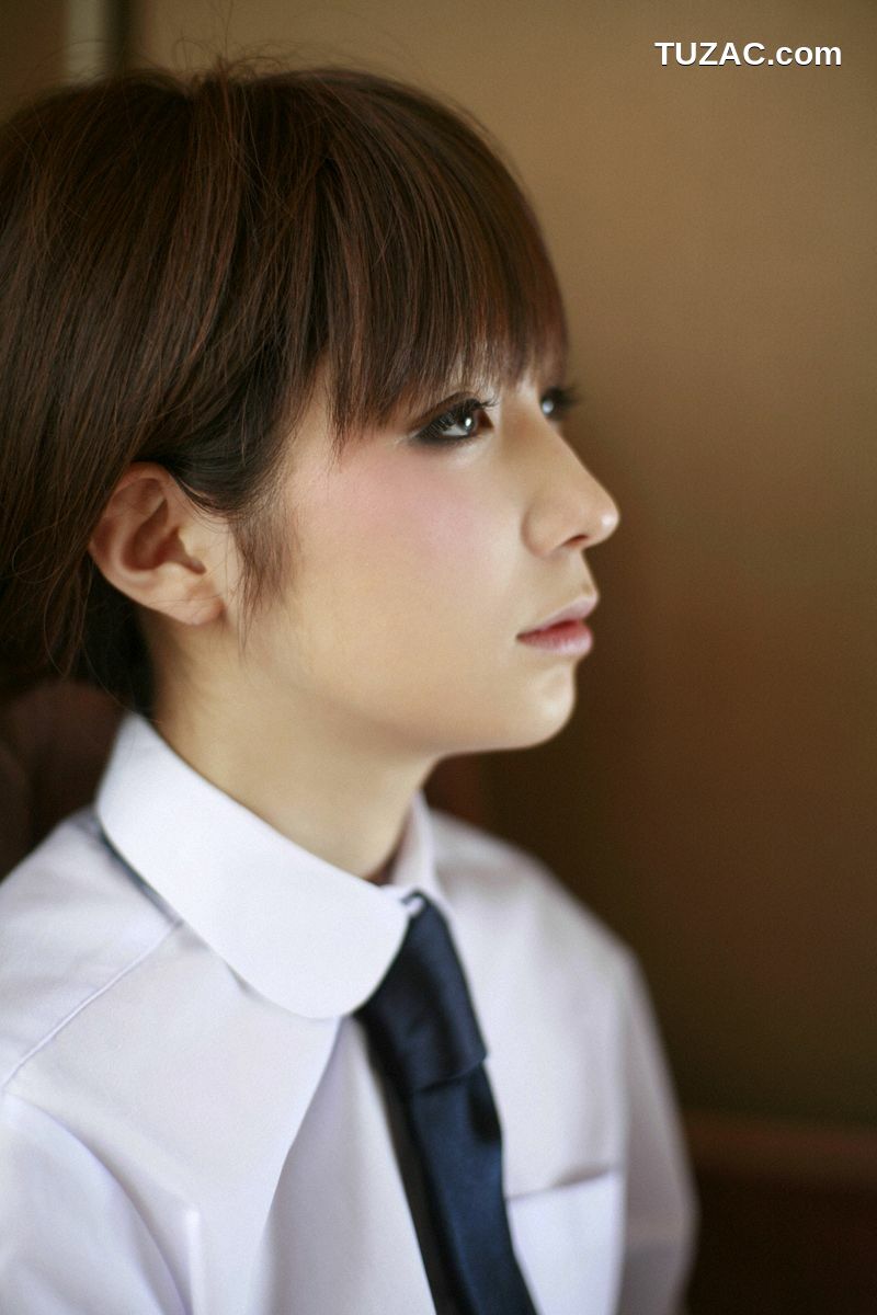 Wanibooks_ NO.63 Miu Nakamura 仲村美宇/仲村みう 写真集[228P]