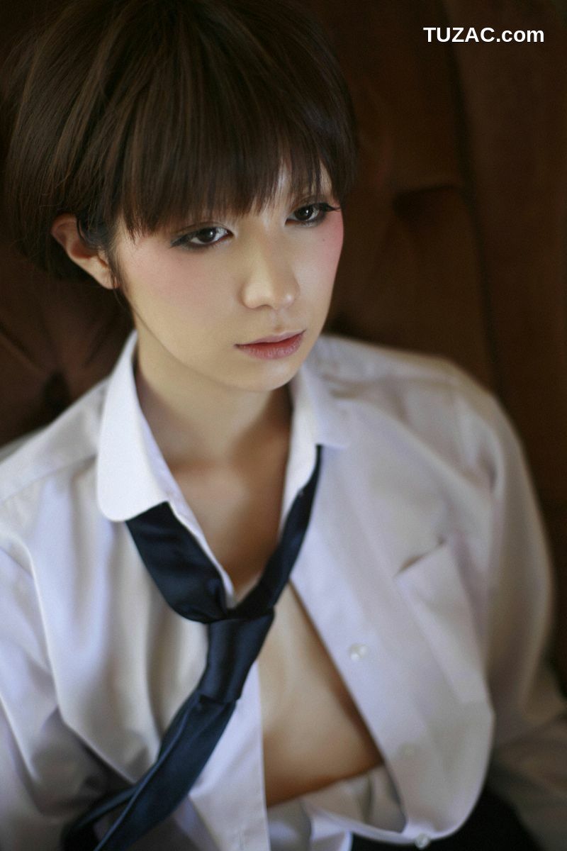 Wanibooks_ NO.63 Miu Nakamura 仲村美宇/仲村みう 写真集[228P]