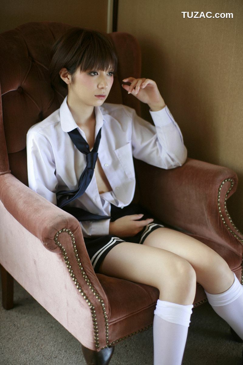 Wanibooks_ NO.63 Miu Nakamura 仲村美宇/仲村みう 写真集[228P]
