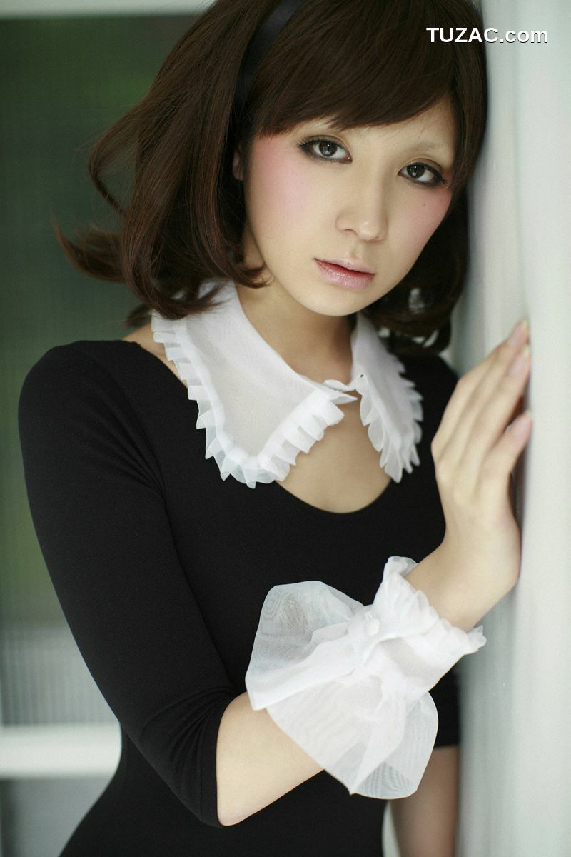 Wanibooks_ NO.63 Miu Nakamura 仲村美宇/仲村みう 写真集[228P]