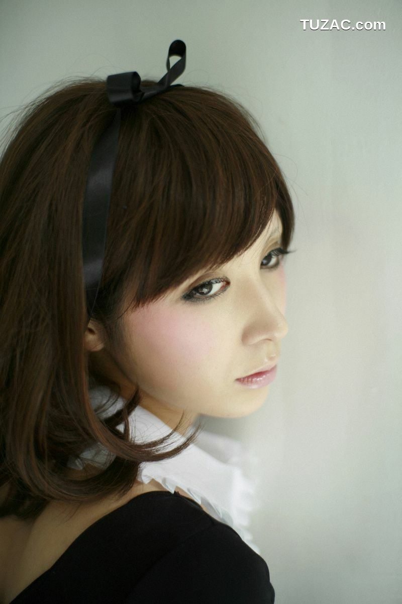 Wanibooks_ NO.63 Miu Nakamura 仲村美宇/仲村みう 写真集[228P]