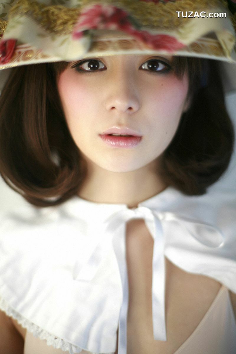 Wanibooks_ NO.63 Miu Nakamura 仲村美宇/仲村みう 写真集[228P]