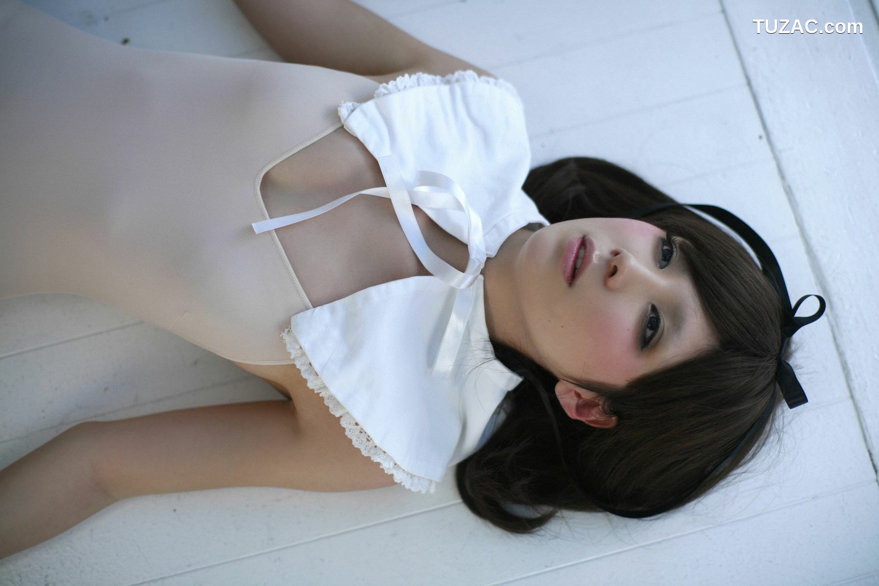 Wanibooks_ NO.63 Miu Nakamura 仲村美宇/仲村みう 写真集[228P]