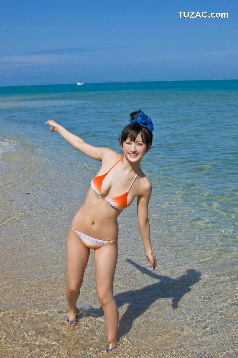 Wanibooks_ NO.64 Ayaka Komatsu 小松彩夏 写真集[203P]