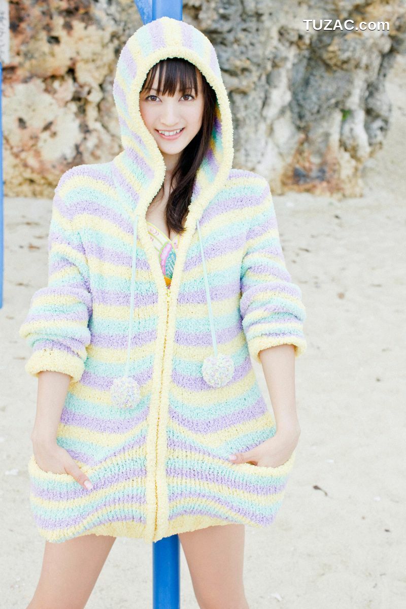 Wanibooks_ NO.64 Ayaka Komatsu 小松彩夏 写真集[203P]