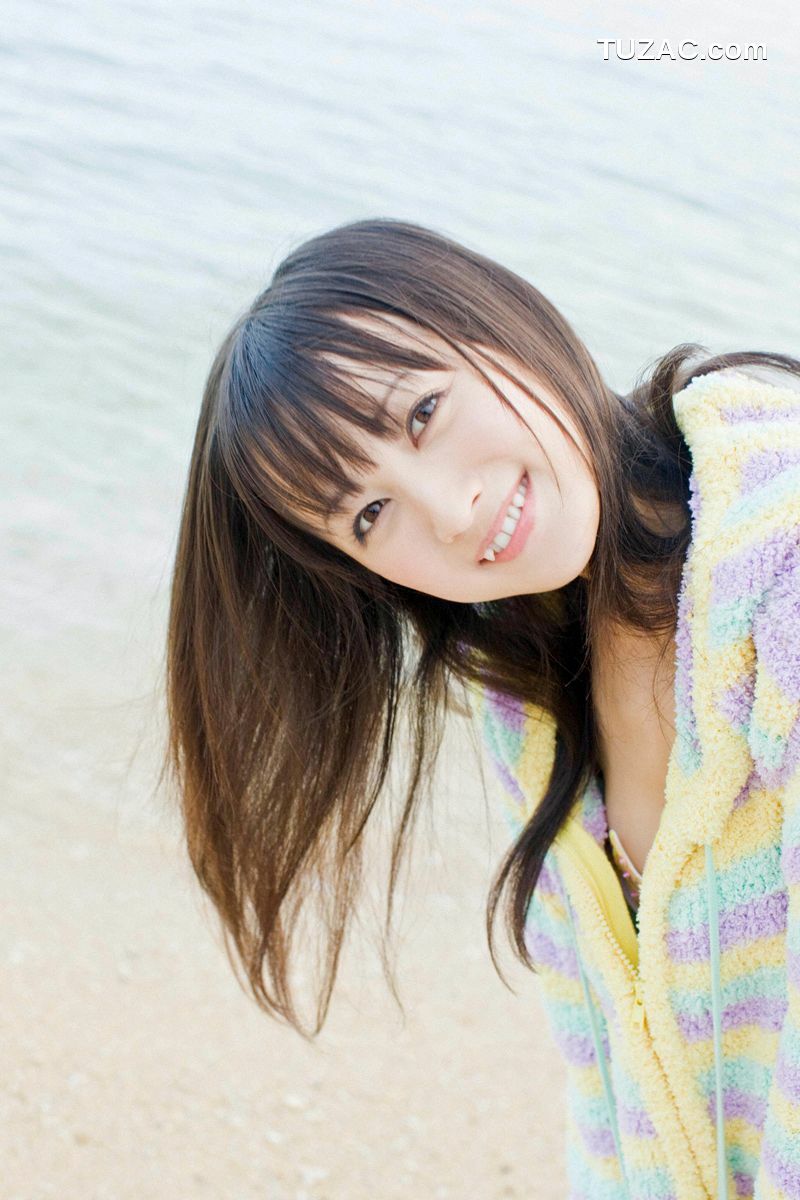 Wanibooks_ NO.64 Ayaka Komatsu 小松彩夏 写真集[203P]