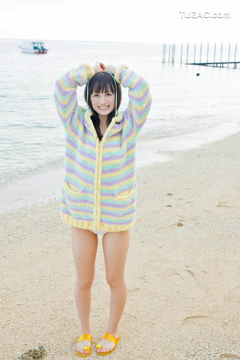 Wanibooks_ NO.64 Ayaka Komatsu 小松彩夏 写真集[203P]