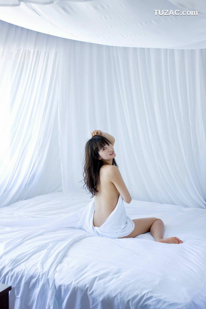 Wanibooks_ NO.64 Ayaka Komatsu 小松彩夏 写真集[203P]