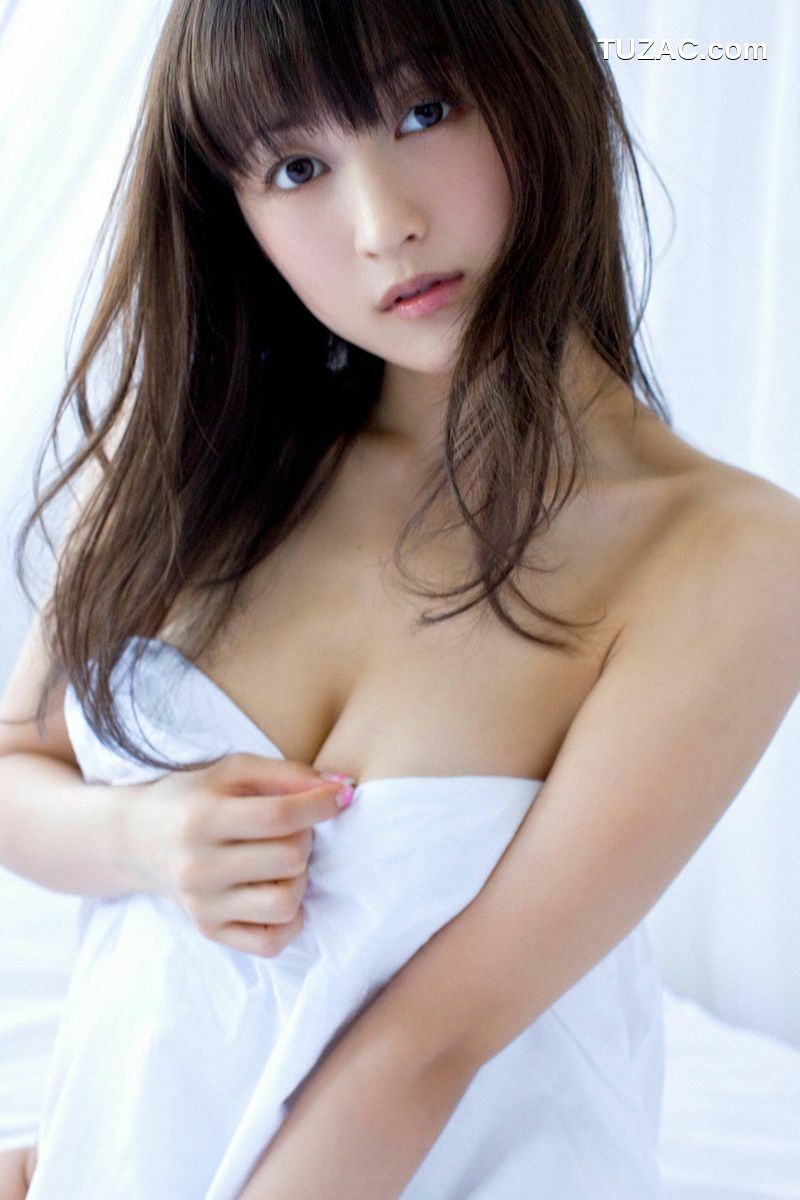 Wanibooks_ NO.64 Ayaka Komatsu 小松彩夏 写真集[203P]