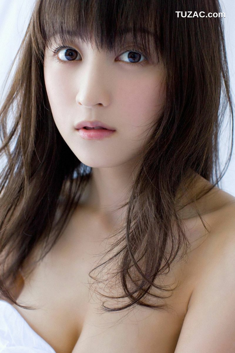 Wanibooks_ NO.64 Ayaka Komatsu 小松彩夏 写真集[203P]