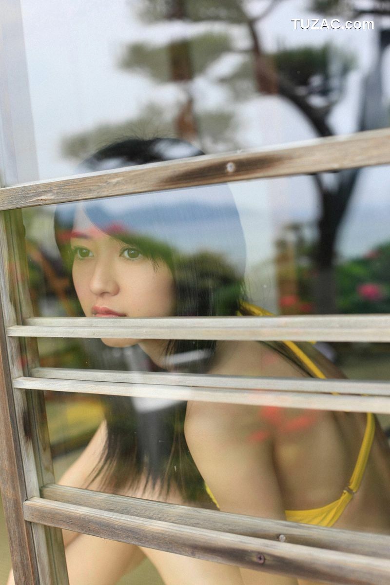 Wanibooks_ NO.65 Rina Aizawa 逢泽莉娜/逢沢りな 写真集[220P]