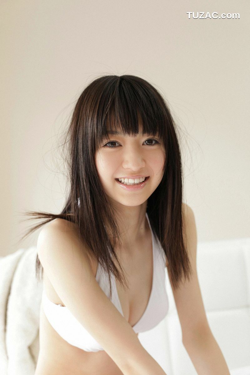 Wanibooks_ NO.65 Rina Aizawa 逢泽莉娜/逢沢りな 写真集[220P]