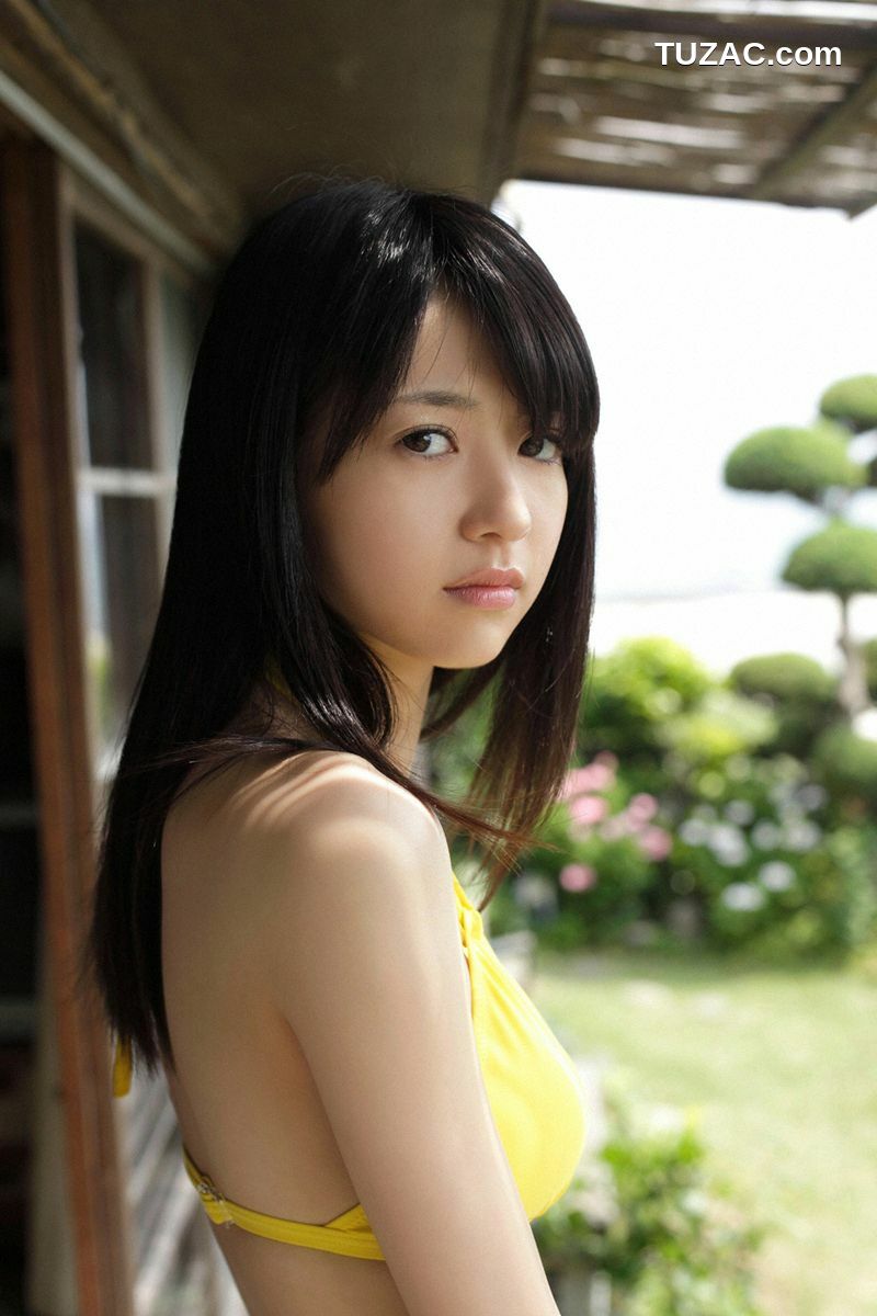 Wanibooks_ NO.65 Rina Aizawa 逢泽莉娜/逢沢りな 写真集[220P]