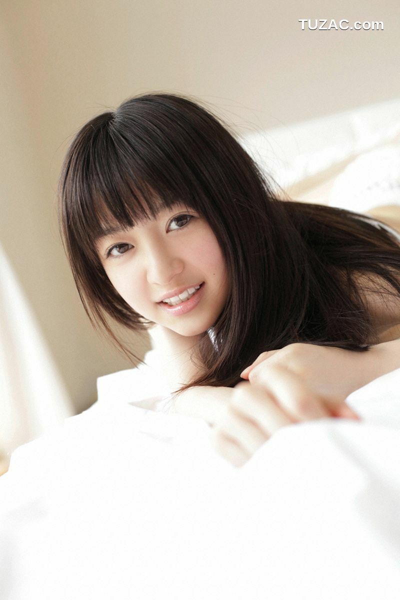 Wanibooks_ NO.65 Rina Aizawa 逢泽莉娜/逢沢りな 写真集[220P]