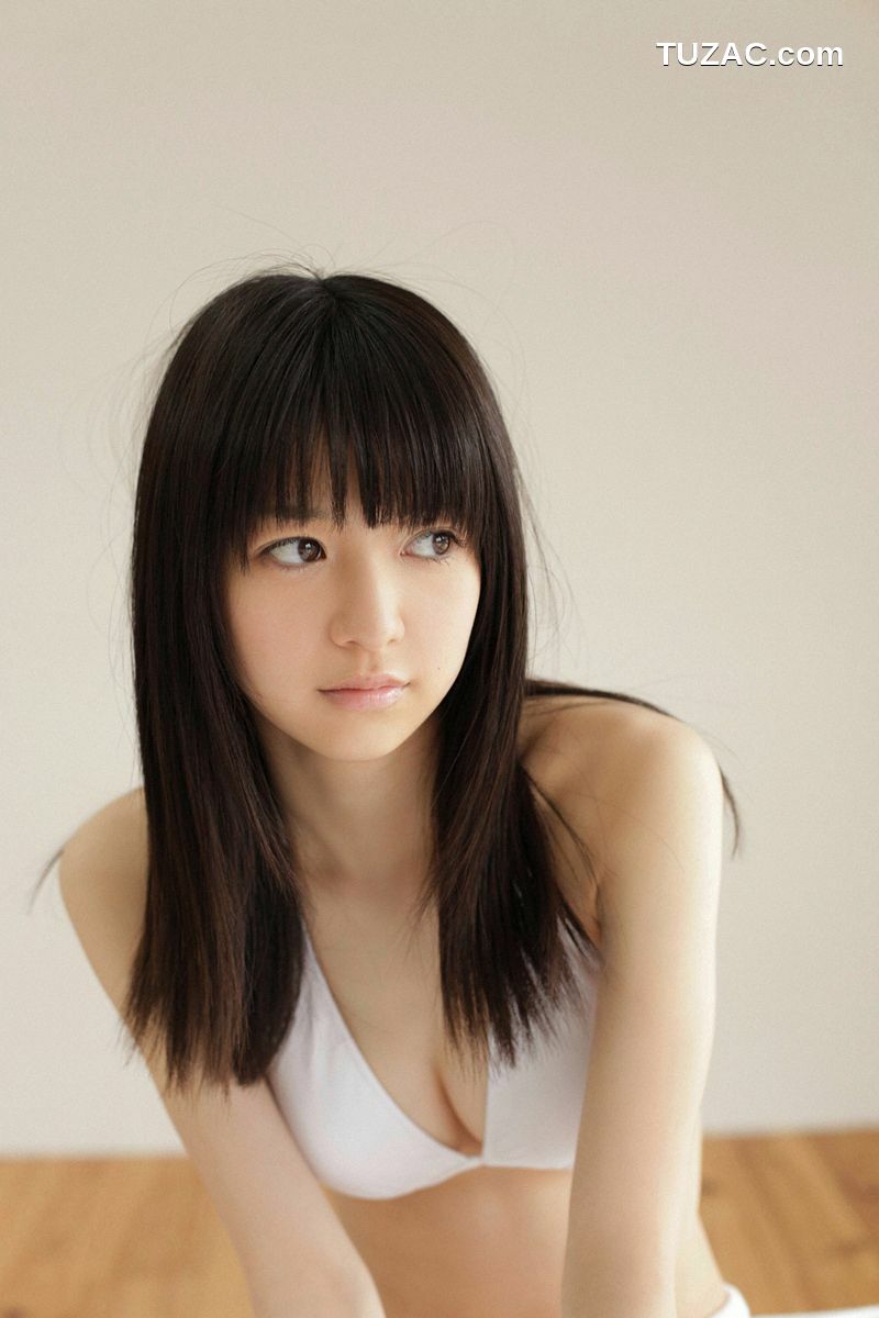 Wanibooks_ NO.65 Rina Aizawa 逢泽莉娜/逢沢りな 写真集[220P]