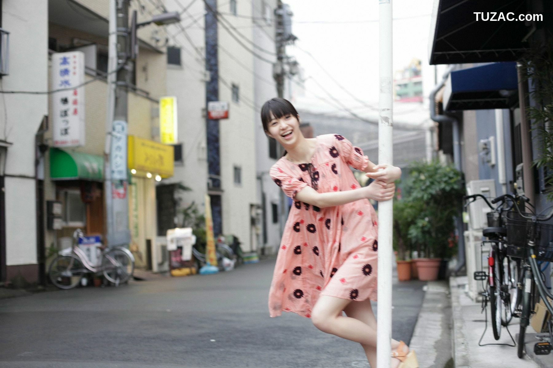 Wanibooks_ NO.65 Rina Aizawa 逢泽莉娜/逢沢りな 写真集[220P]