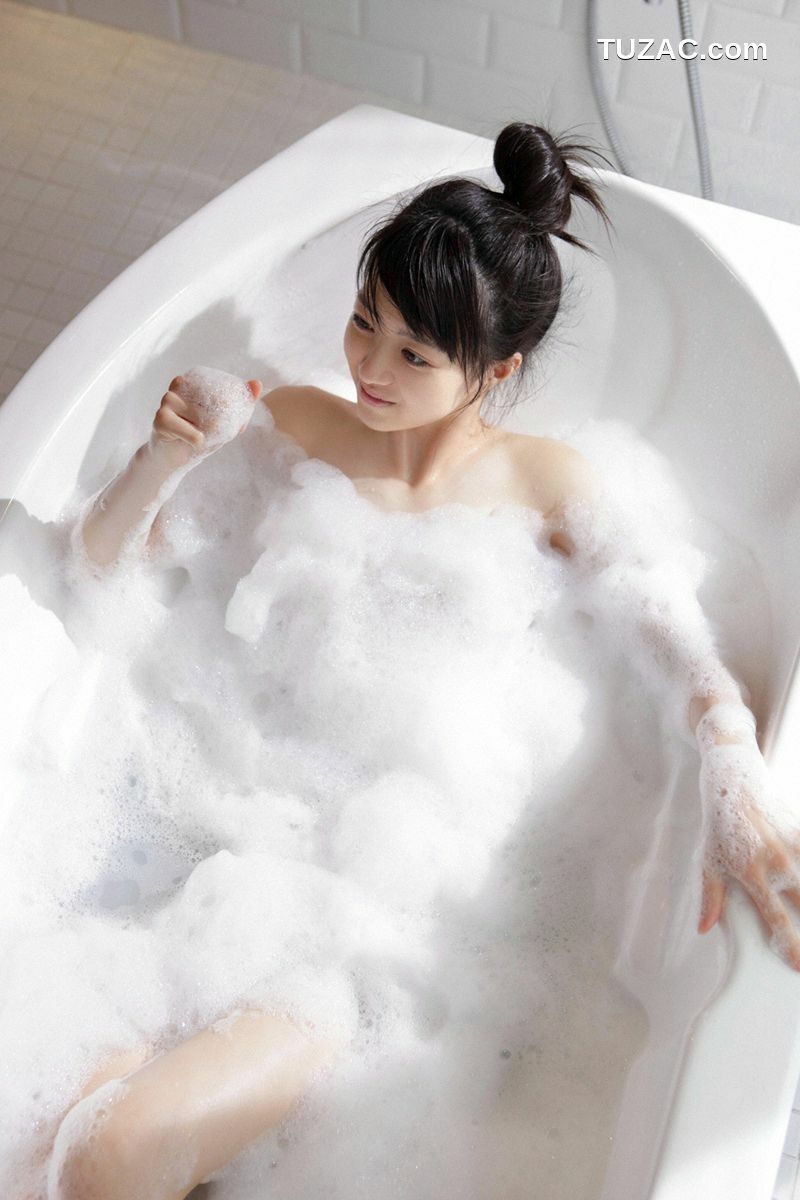 Wanibooks_ NO.65 Rina Aizawa 逢泽莉娜/逢沢りな 写真集[220P]