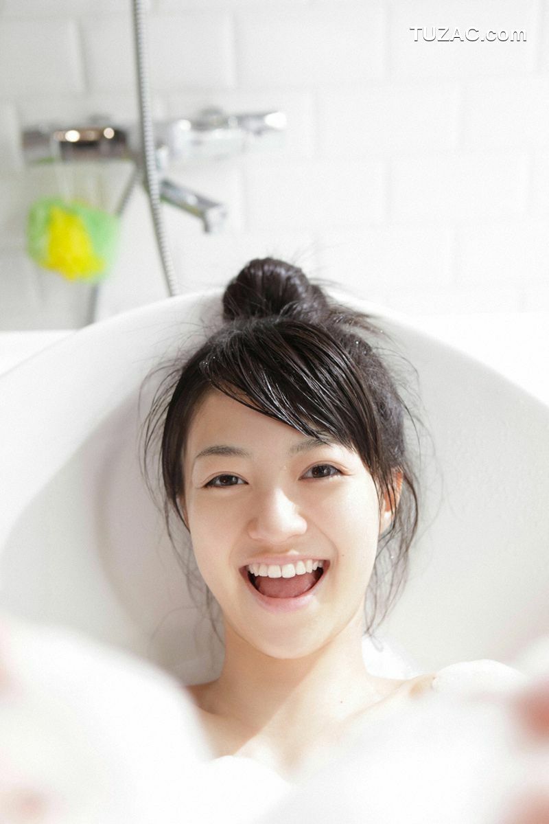 Wanibooks_ NO.65 Rina Aizawa 逢泽莉娜/逢沢りな 写真集[220P]