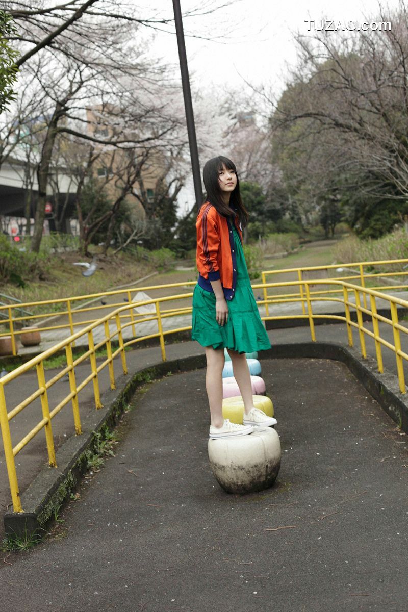 Wanibooks_ NO.65 Rina Aizawa 逢泽莉娜/逢沢りな 写真集[220P]