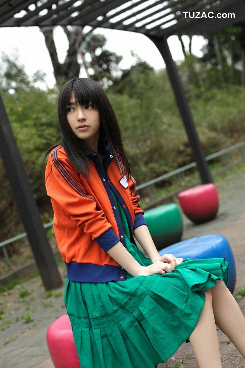 Wanibooks_ NO.65 Rina Aizawa 逢泽莉娜/逢沢りな 写真集[220P]