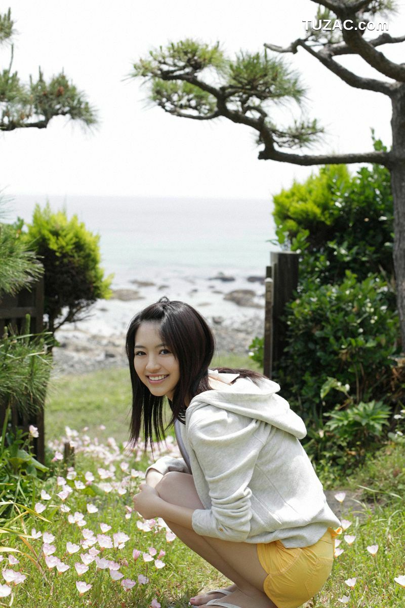 Wanibooks_ NO.65 Rina Aizawa 逢泽莉娜/逢沢りな 写真集[220P]