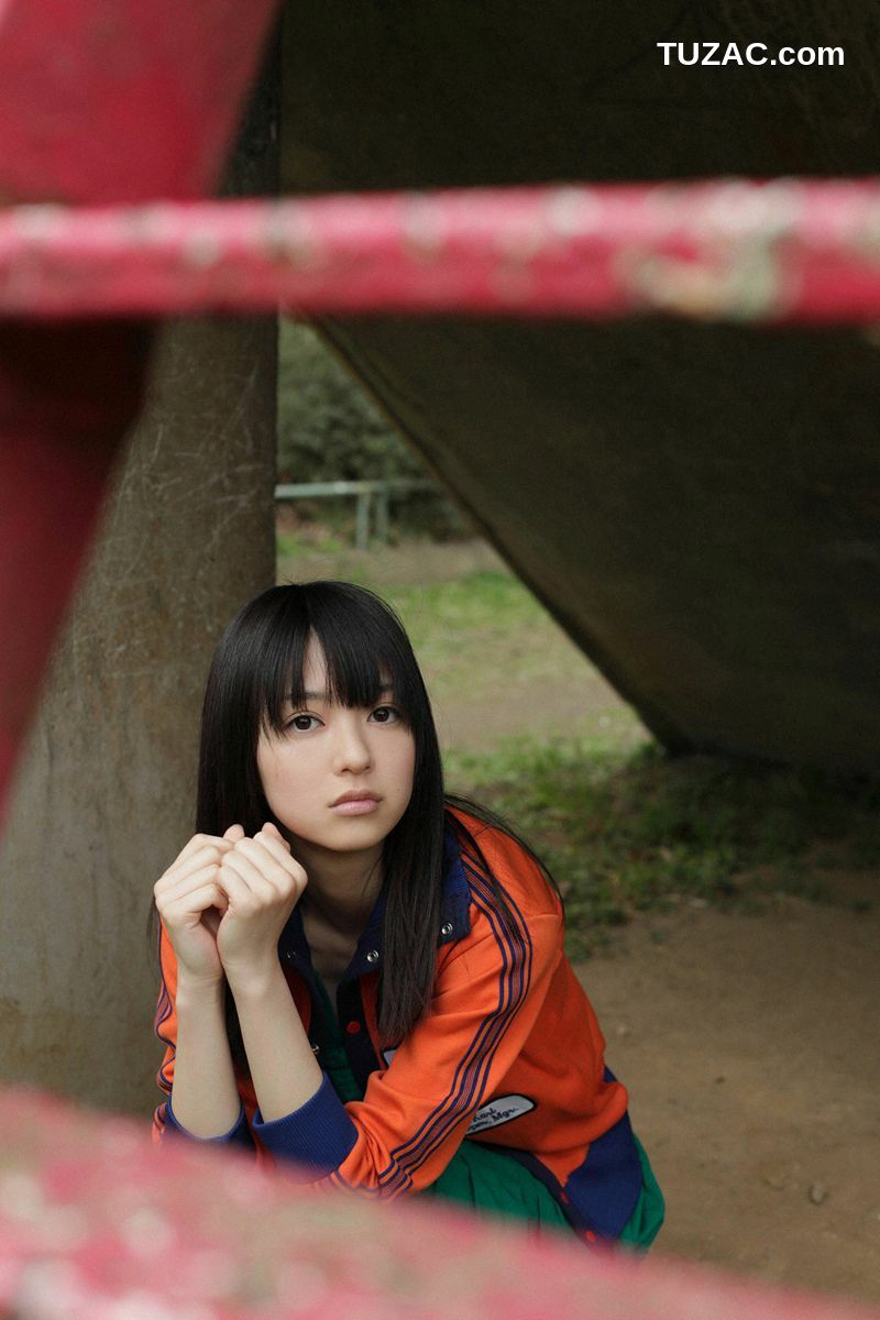 Wanibooks_ NO.65 Rina Aizawa 逢泽莉娜/逢沢りな 写真集[220P]
