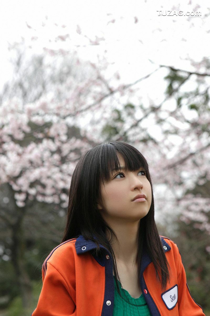 Wanibooks_ NO.65 Rina Aizawa 逢泽莉娜/逢沢りな 写真集[220P]
