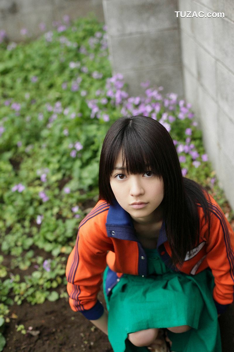 Wanibooks_ NO.65 Rina Aizawa 逢泽莉娜/逢沢りな 写真集[220P]