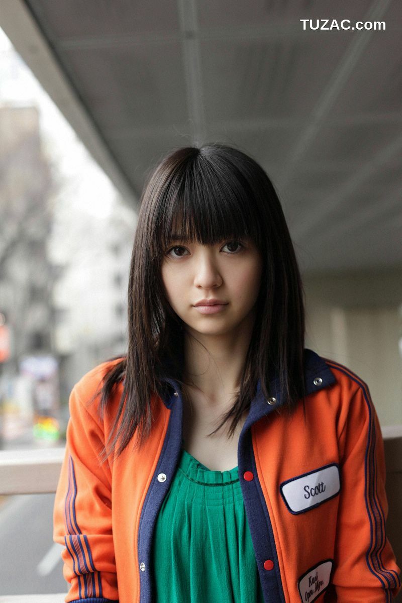Wanibooks_ NO.65 Rina Aizawa 逢泽莉娜/逢沢りな 写真集[220P]