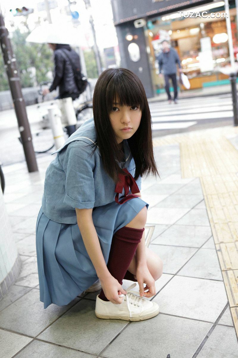Wanibooks_ NO.65 Rina Aizawa 逢泽莉娜/逢沢りな 写真集[220P]