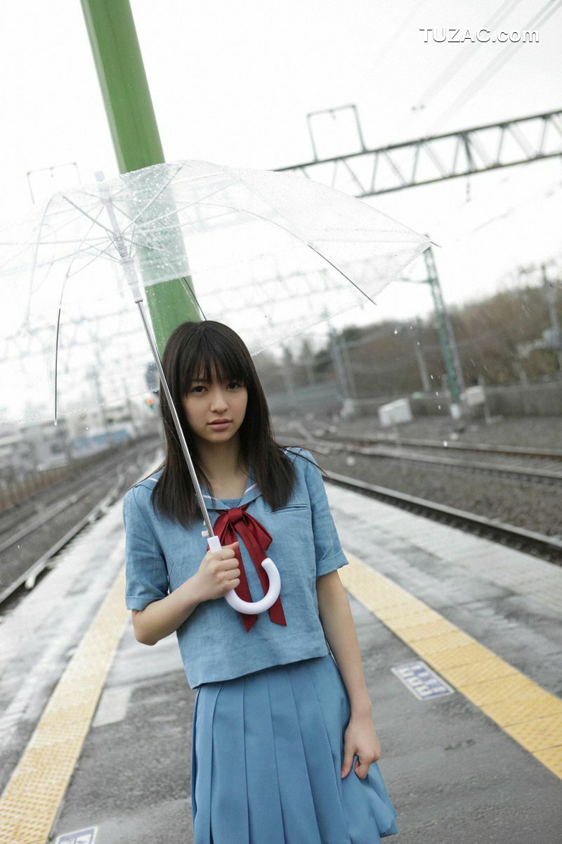 Wanibooks_ NO.65 Rina Aizawa 逢泽莉娜/逢沢りな 写真集[220P]