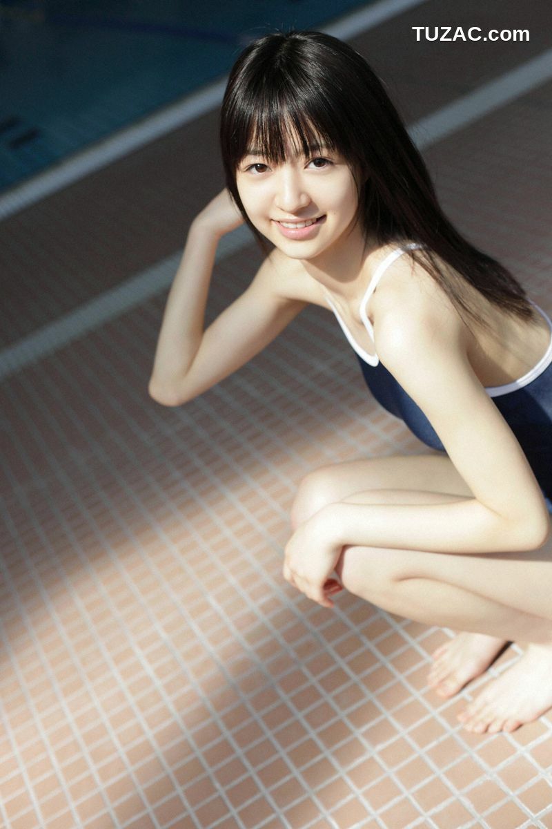 Wanibooks_ NO.65 Rina Aizawa 逢泽莉娜/逢沢りな 写真集[220P]