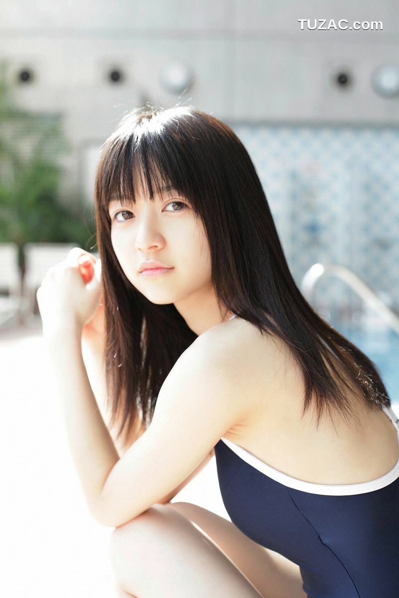 Wanibooks_ NO.65 Rina Aizawa 逢泽莉娜/逢沢りな 写真集[220P]
