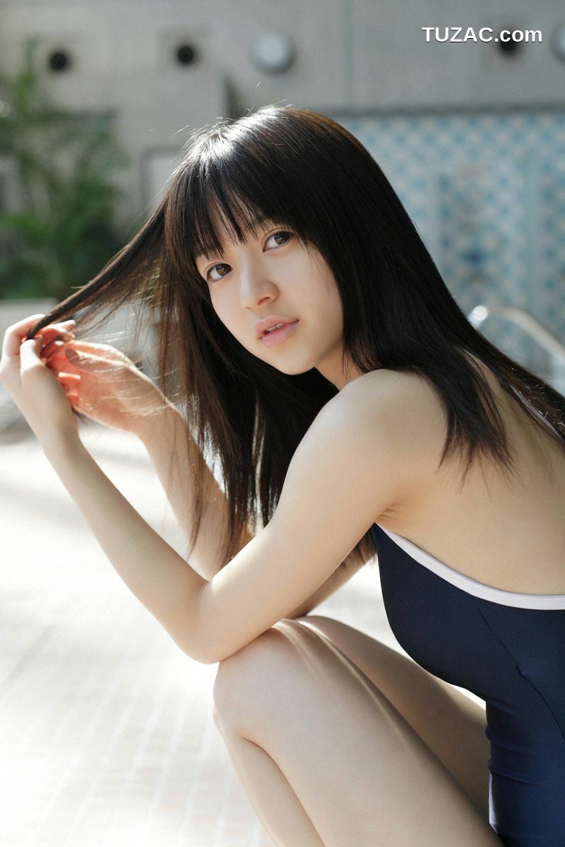 Wanibooks_ NO.65 Rina Aizawa 逢泽莉娜/逢沢りな 写真集[220P]