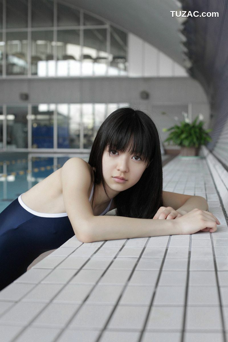 Wanibooks_ NO.65 Rina Aizawa 逢泽莉娜/逢沢りな 写真集[220P]