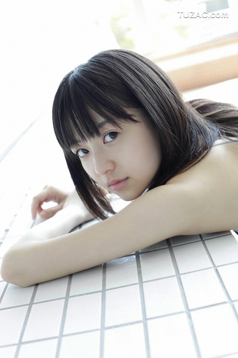 Wanibooks_ NO.65 Rina Aizawa 逢泽莉娜/逢沢りな 写真集[220P]