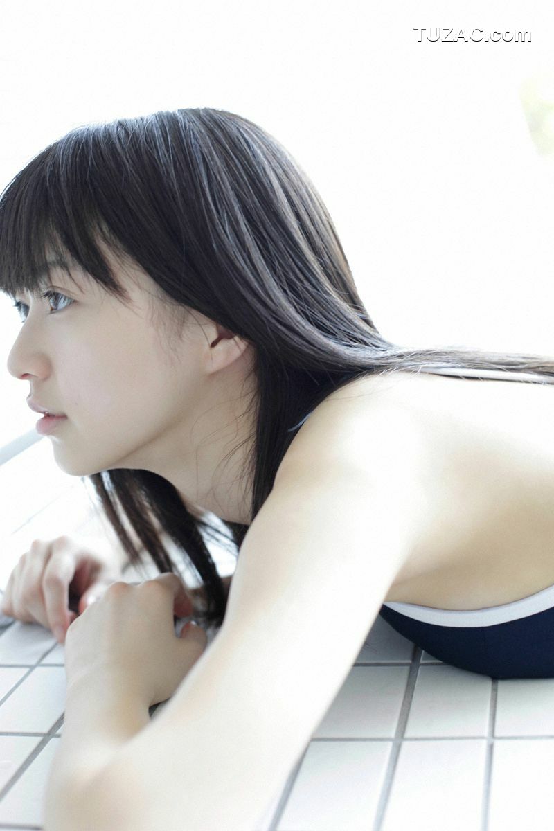 Wanibooks_ NO.65 Rina Aizawa 逢泽莉娜/逢沢りな 写真集[220P]