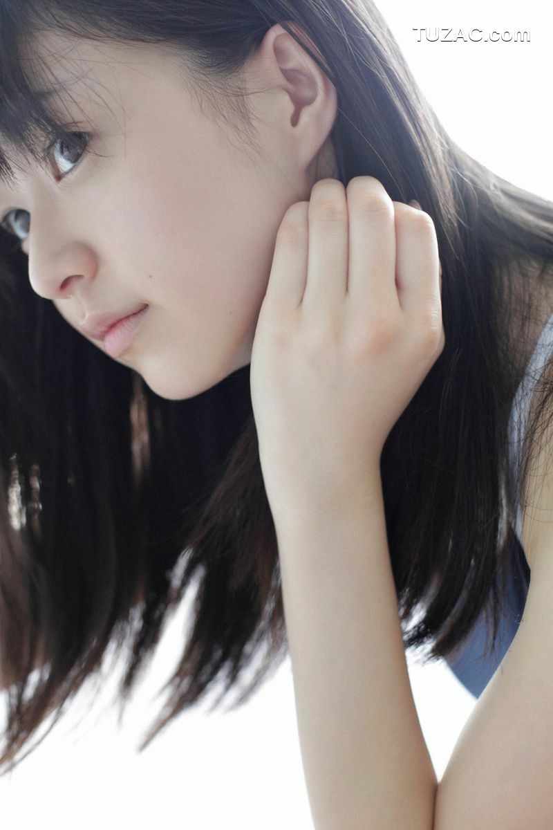 Wanibooks_ NO.65 Rina Aizawa 逢泽莉娜/逢沢りな 写真集[220P]