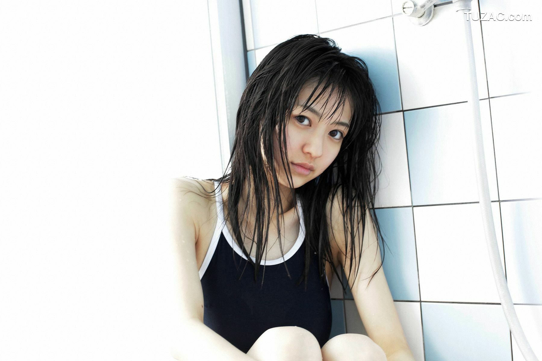 Wanibooks_ NO.65 Rina Aizawa 逢泽莉娜/逢沢りな 写真集[220P]