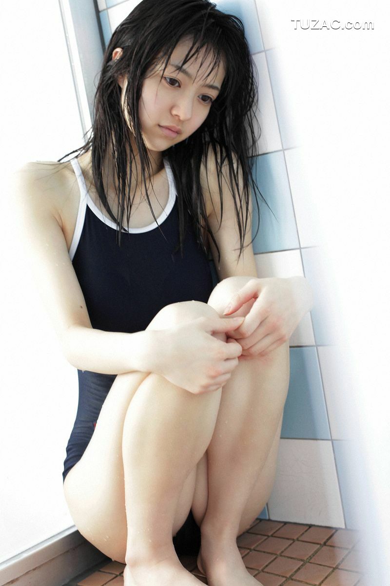 Wanibooks_ NO.65 Rina Aizawa 逢泽莉娜/逢沢りな 写真集[220P]