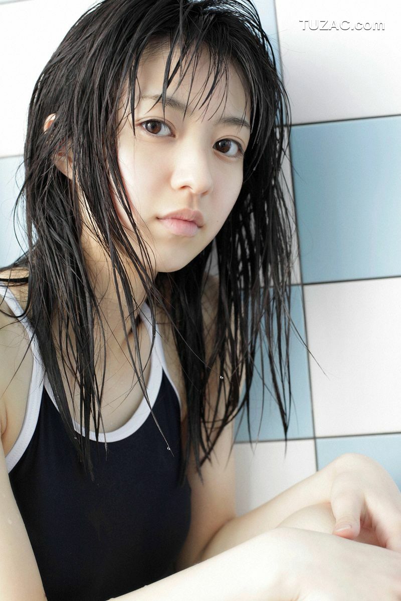 Wanibooks_ NO.65 Rina Aizawa 逢泽莉娜/逢沢りな 写真集[220P]