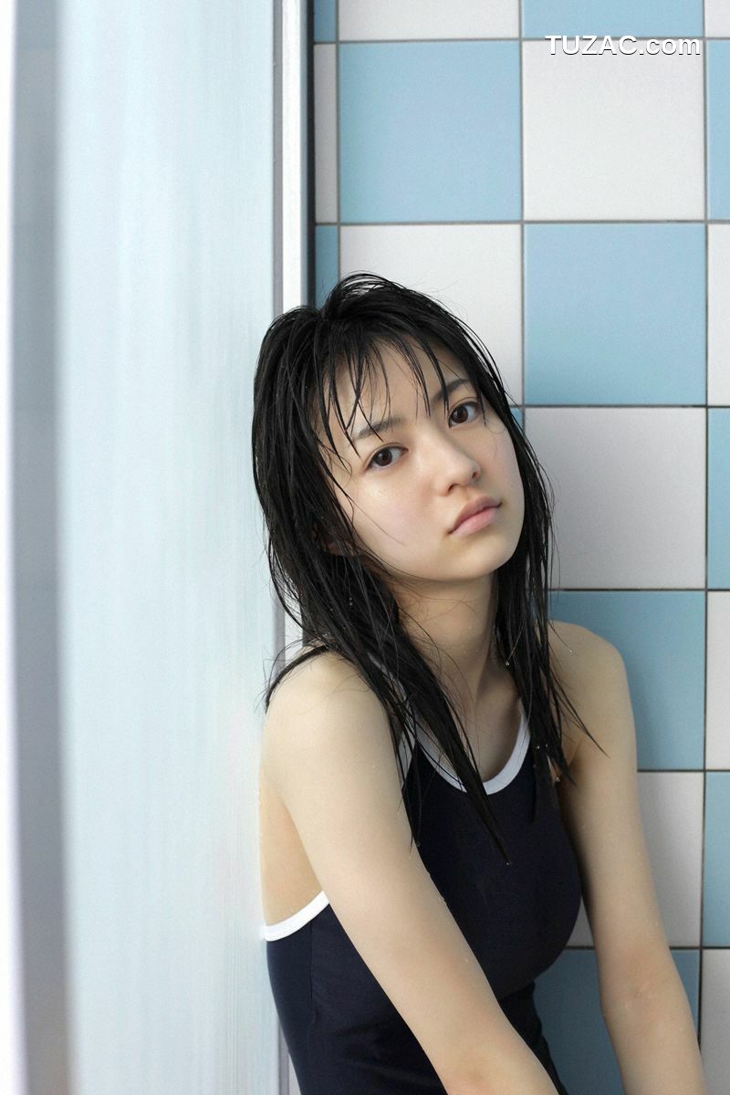 Wanibooks_ NO.65 Rina Aizawa 逢泽莉娜/逢沢りな 写真集[220P]